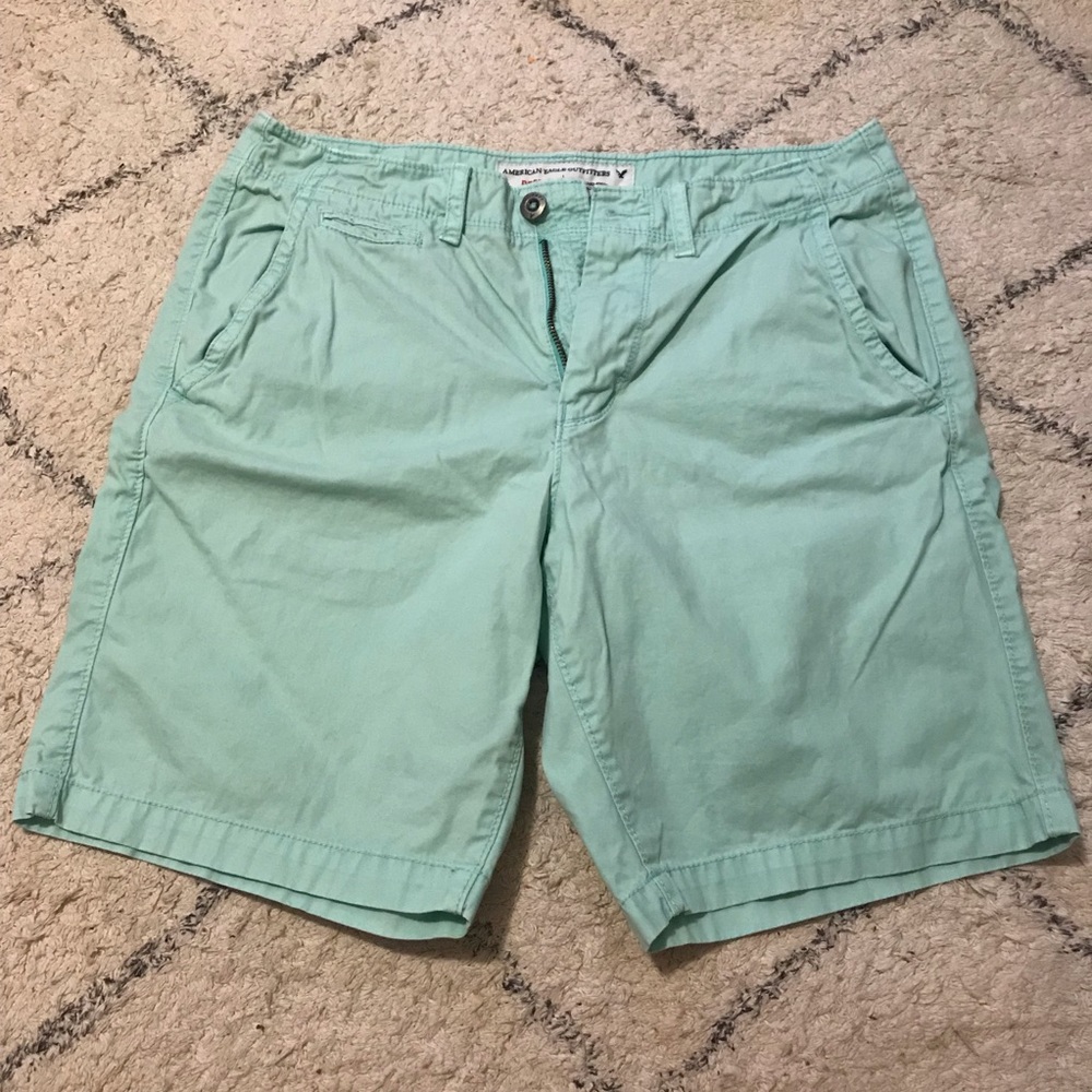 NWOT American Eagle Men’s Shorts 34 Waist